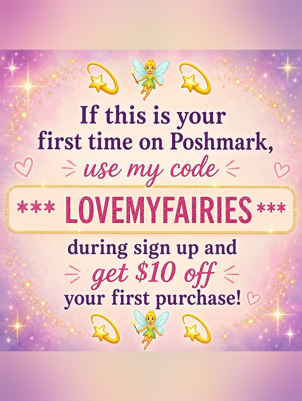 ❤️LIKE❤️ THIS LISTING TO BE NOTIFIED FOR FUTURE SHOWS! - Picture 4 of 16